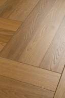 Ламинат My Step Херрингбон 8 мм Вега, 600×238 мм — фото 9